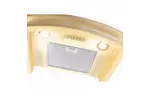 Вытяжка кухонная VENTOLUX VICENZA 60 CREMA (1000) PB IT