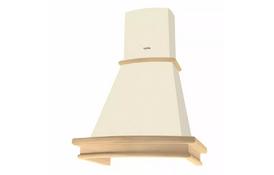 Вытяжка кухонная VENTOLUX VICENZA 60 CREMA (1000) PB IT - Фото
