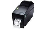 Принтер этикеток Godex DT2US (USB+Serial) (14924)