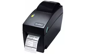 Принтер этикеток Godex DT2US (USB+Serial) (14924) - Фото