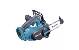 Цепная пила Makita LXT, 115мм (без АКБ и БП) (DUC122Z) - Фото