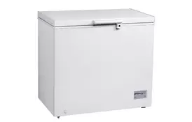 Морозильная камера LIBERTY HF-200 CE - Фото Морозильная камера LIBERTY HF-200 CE - Фото