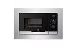 Микроволновая печь ELECTROLUX EMM 17007 OX (EMM17007OX)