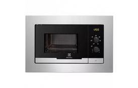 Мікрохвильова піч ELECTROLUX EMM 17007 OX (EMM17007OX) - Фото
