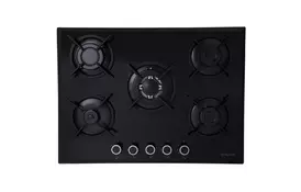 Варочна поверхня PERFELLI HGG 71643 BL - Фото