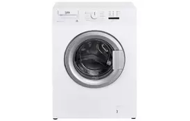 Стиральная машина BEKO WRE64P1BSW - Фото