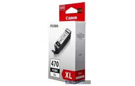 Картридж Canon PGI-470Bk XL PIXMA MG5740/MG6840 (0321C001) - Фото Картридж Canon PGI-470Bk XL PIXMA MG5740/MG6840 (0321C001) - Фото