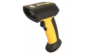 Сканер штрих-кода Sunlux XL-3500 2D Industrial USB (15255) - Фото