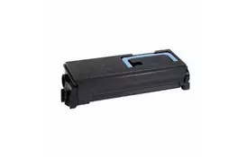 Тонер-картридж Kyocera TK-560K black (Для FFS-C5300DN) 12K (1T02HN0EU0) - Фото