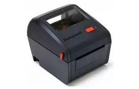 Принтер этикеток Honeywell PC42D USB+Serial+Ethernet (PC42DLE033013) - Фото