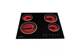 Варочна поверхня PYRAMIDA VCH 640/1 UCC - Фото