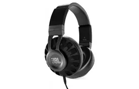 Навушники JBL Synchros S700 Black (SYNAE700BLK) - Фото