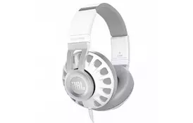 Навушники JBL Synchros S700 White (SYNAE700WHT) - Фото