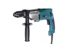 Дрель Makita HP2071, ударная (HP2071) - Фото