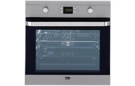 Духовой шкаф BEKO BIE 22300 X (BIE22300X) - Фото