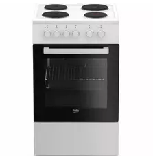 Плита BEKO FSS 56000 GW (FSS56000GW)