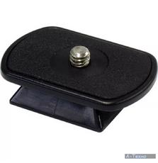 Площадка для штативной головы Velbon QB-32