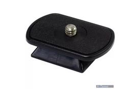 Площадка для штативной головы Velbon QB-32 - Фото