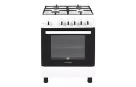 Плита PRIME Technics I 6401 GLMW - Фото