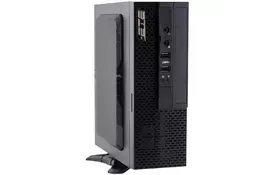 Комп'ютер ETE MINI M1 (HB-i4105-4.12SSD.i0.GM102.ND) - Фото