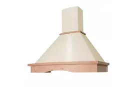 Вытяжка кухонная VENTOLUX VICENZA 90 RW OW (750) IT - Фото