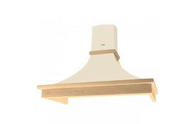 Витяжка кухонна VENTOLUX PROVANCE 90 CREMA (750) PB IT - Фото