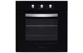 Духовой шкаф PYRAMIDA F 42 M BL - Фото