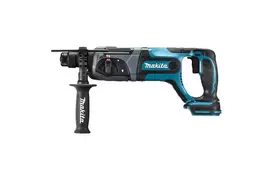 Перфоратор Makita SDS-PLUS LXT, 1,9Дж, 24мм (без АКБ и БП) (DHR241Z) - Фото