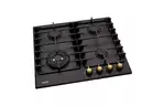 Варочная поверхность ELEYUS SONATA 60 BL+RB CTF