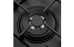 Варочная поверхность ELEYUS SONATA 60 BL+RB CTF