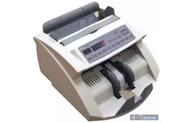 Счетчик банкнот PRO 57 - Фото