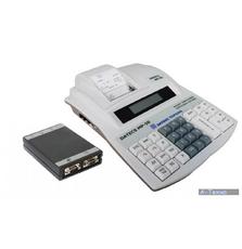 Комплект Datecs MP-50 (ПК) и модем Datecs ВМ-10