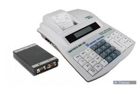 Комплект Datecs MP-50 (ПК) и модем Datecs ВМ-10 - Фото