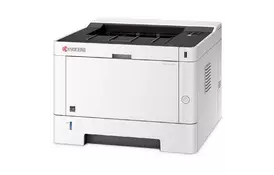 Лазерный принтер Kyocera P2235DN (1102RV3NL0) - Фото