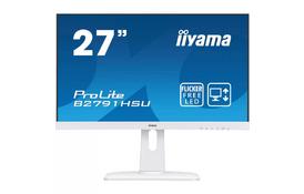 Монитор iiyama B2791HSU-W1 - Фото