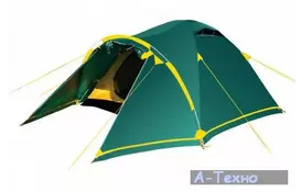 Палатка Tramp Stalker 2 (TRT-110) - Фото