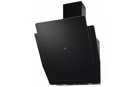 Вытяжка кухонная VENTOLUX COMO 60 BK (1200) TRC SD - Фото