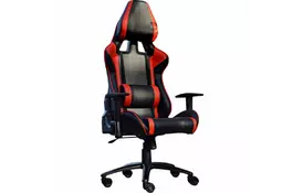 Кресло игровое ПРИМТЕКС ПЛЮС Prime B-6 - Фото