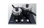 Варочная поверхность Freggia HC430VGB