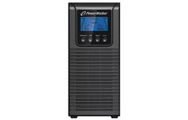 Пристрій безперебійного живлення PowerWalker VFI 1000 TGS (10122044) - Фото Пристрій безперебійного живлення PowerWalker VFI 1000 TGS (10122044) - Фото