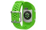 Смарт-часы Polar M430 GPS for Android/iOS Green (90070085)