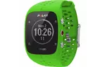 Смарт-часы Polar M430 GPS for Android/iOS Green (90070085)