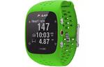 Смарт-часы Polar M430 GPS for Android/iOS Green (90070085)