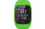 Смарт-часы Polar M430 GPS for Android/iOS Green (90070085)
