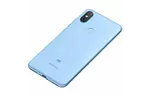 Мобильный телефон Xiaomi Mi A2 4/64 Blue