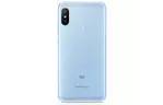 Мобильный телефон Xiaomi Mi A2 4/64 Blue
