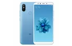 Мобильный телефон Xiaomi Mi A2 4/64 Blue