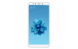 Мобильный телефон Xiaomi Mi A2 4/64 Blue - Фото