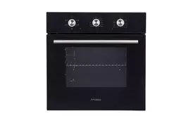 Духова шафа PYRAMIDA PO 50 M BL - Фото