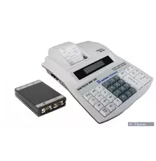 Комплект Datecs MP-50 (ПК) , модем Datecs ВМ-10 и 3G